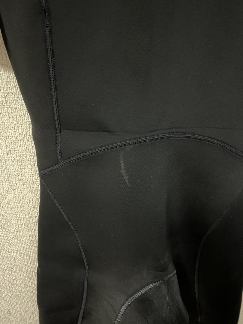 【美品】パタゴニア　ショートジョン　ウェットスーツ　S