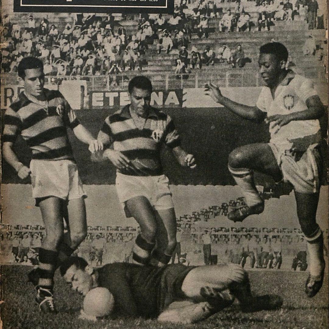 フラメンゴ　ユニフォーム