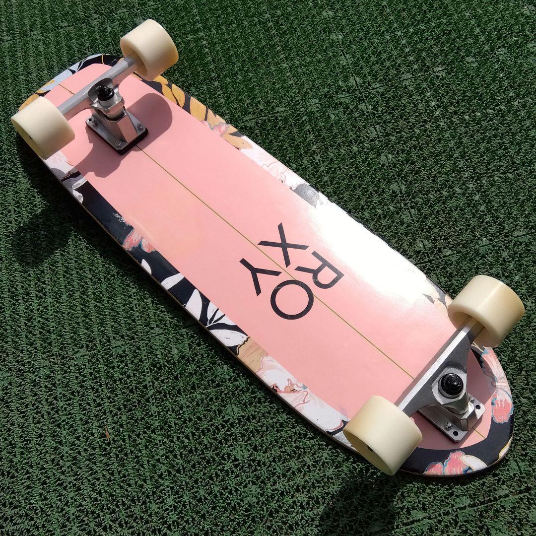 美✨希少✨ROXY サーフスケート CX系/YOW ヤウ SECTOR9