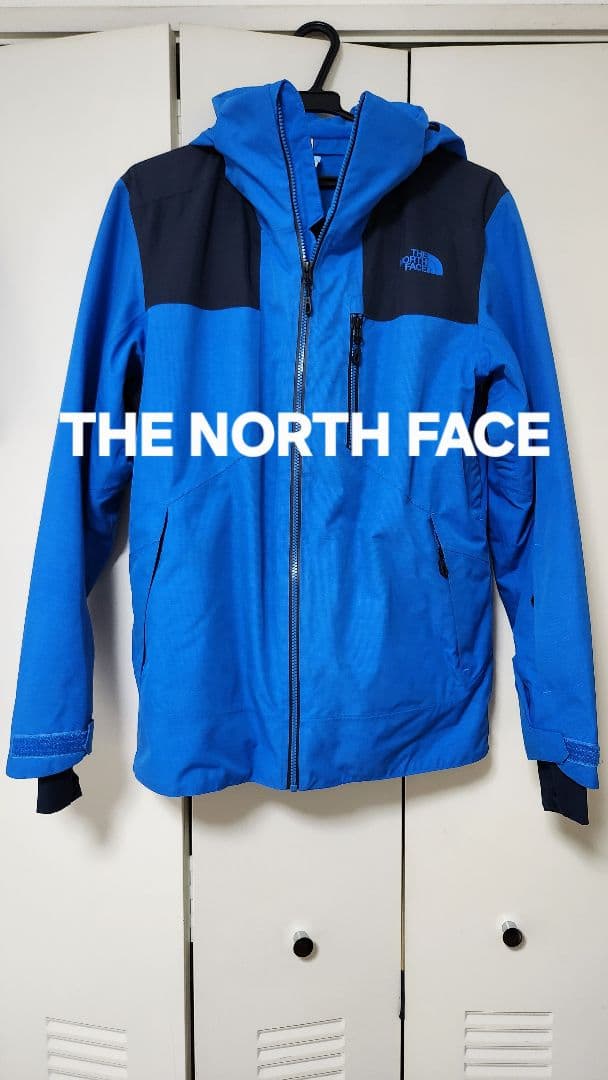 THE NORTH FACE 　 GORE-TEXスキーウェア