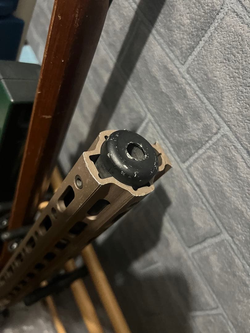 ニ*ム様 東京マルイ次世代電動ガン416Dカスタム