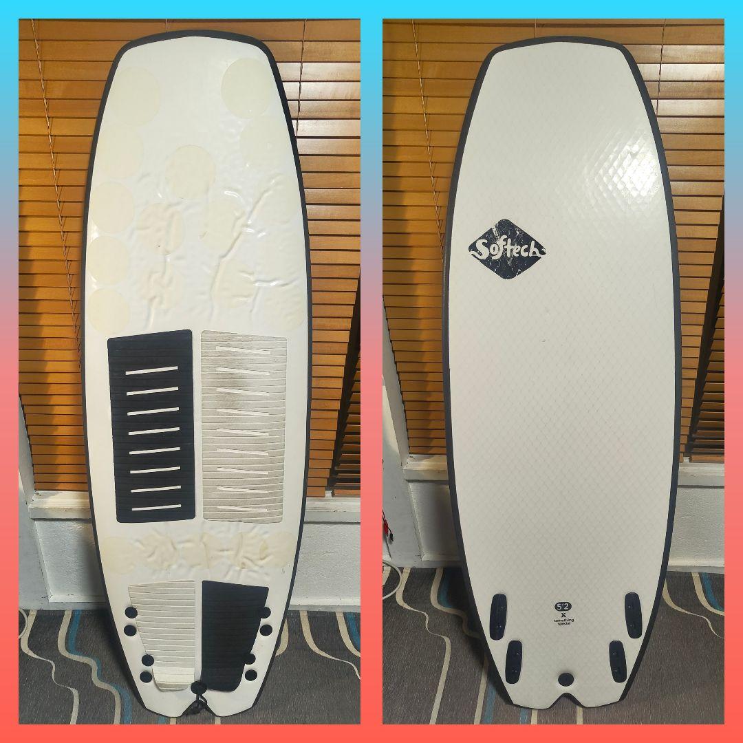 Softech ソフテック ソフトボード サーフボード