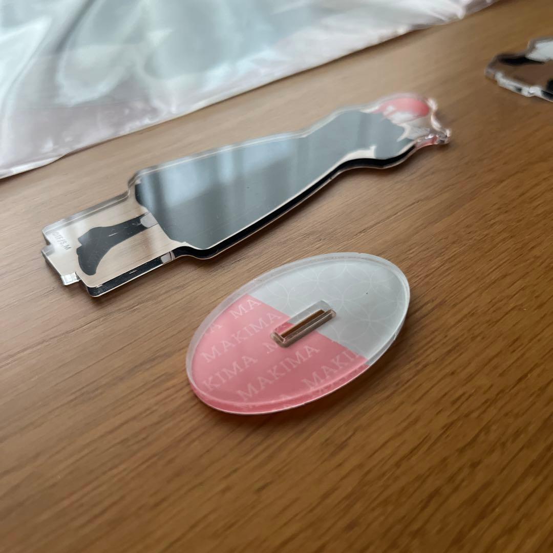 チェンソーマン　まとめ売り　ポスター　アクスタ　マキマ　デンジ　アクリルスタンド