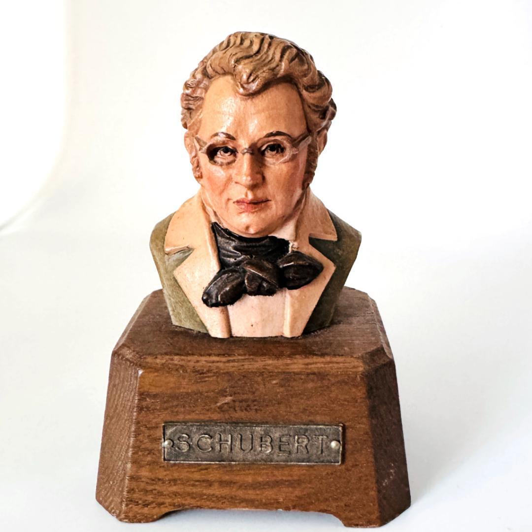 ★美品★リュージュ/アンリ/Reuge/シューベルト/貴重/希少/高級