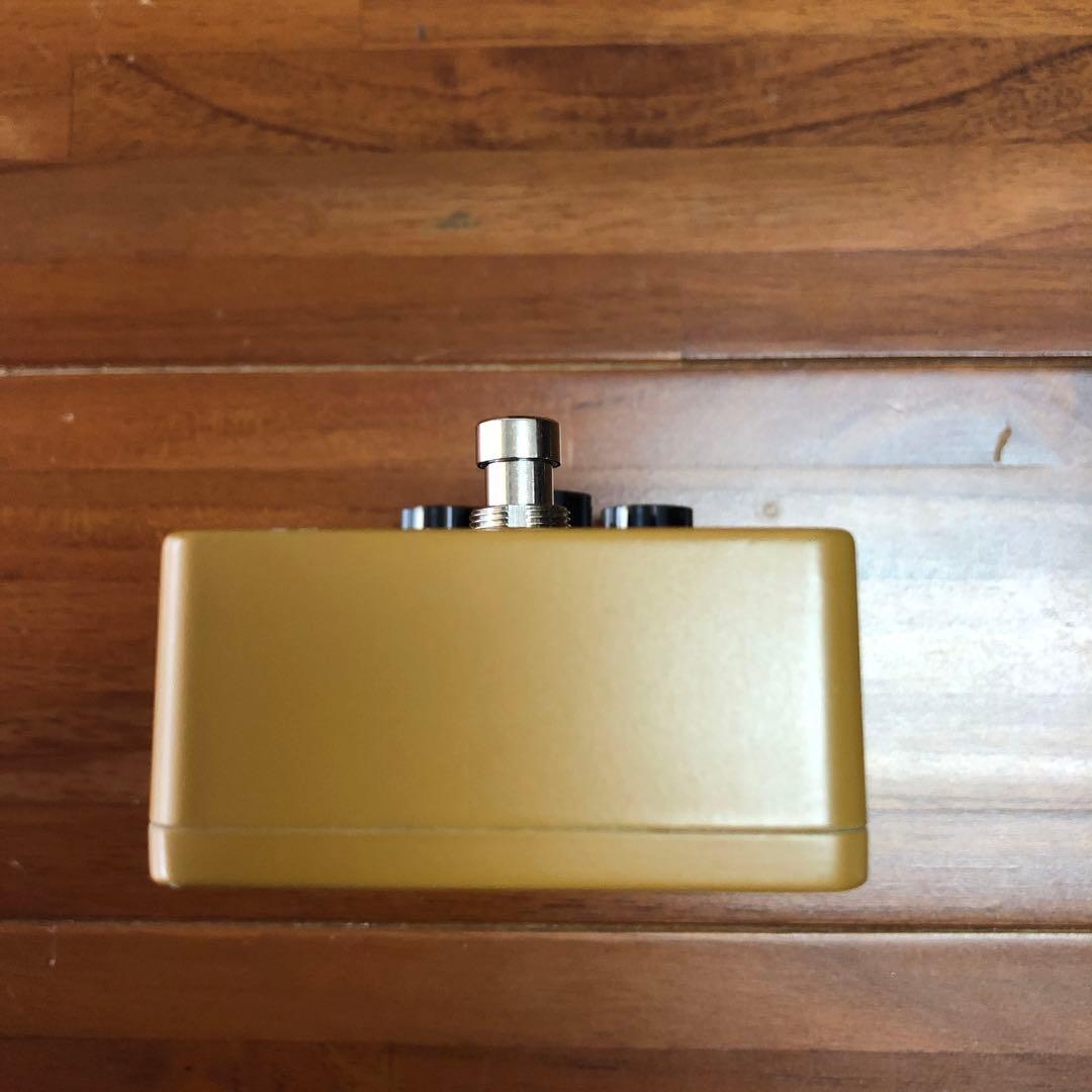 ギター Free The Tone CC-1B Crunchy Chime