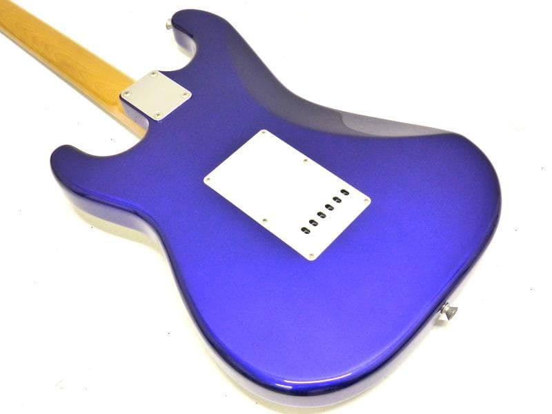 【1893】 美品 Fender Japan ストラトキャスター 95～96年