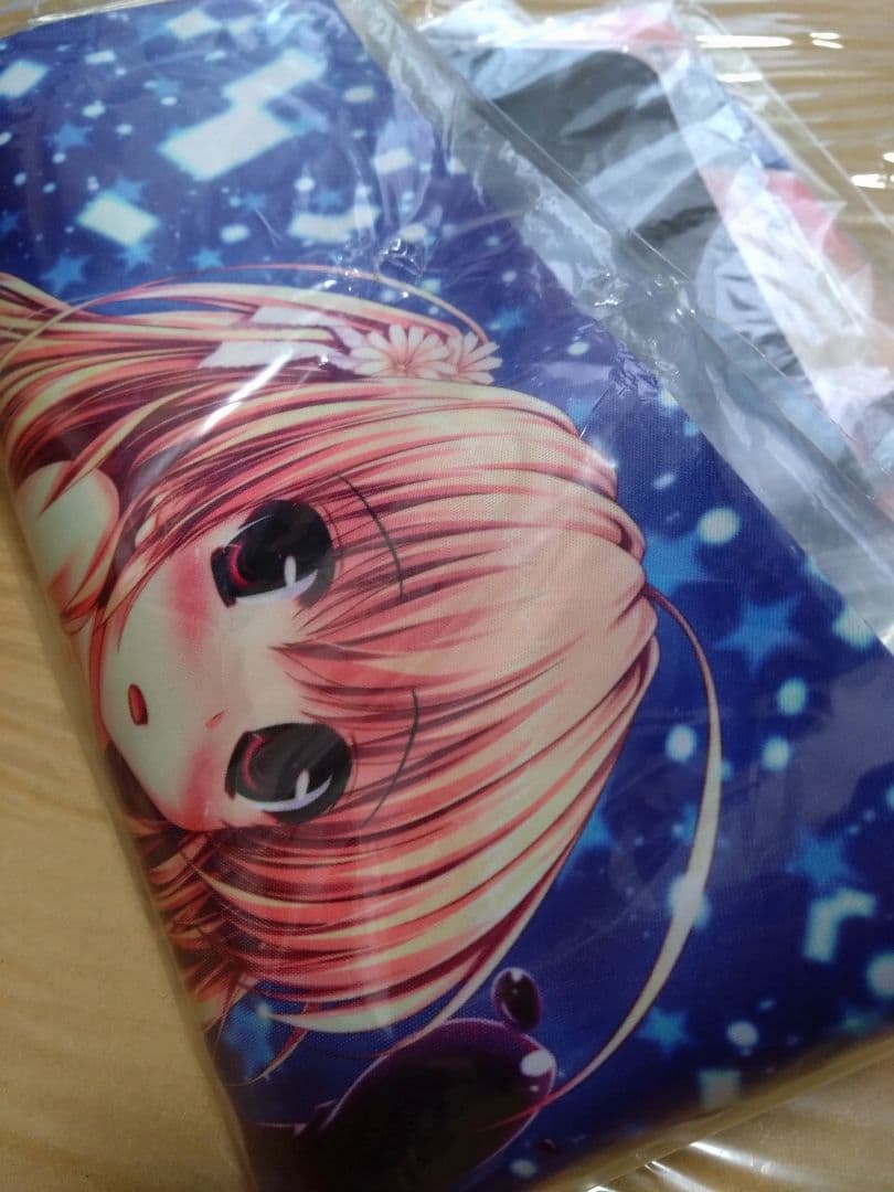 カミカゼ☆エクスプローラー！ プレイマット　ラバーマット　未開封