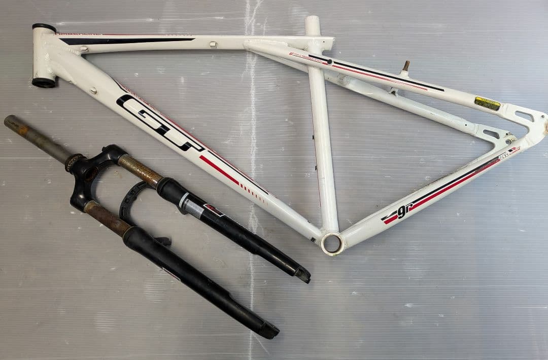 茂*き様 GT マウンテンバイク 29インチ