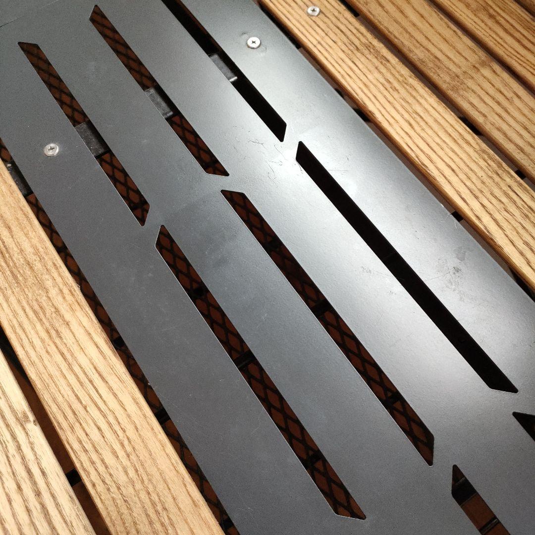 NATURE TONES ネイチャートーンズ テーブル ハイテーブル キャンプ