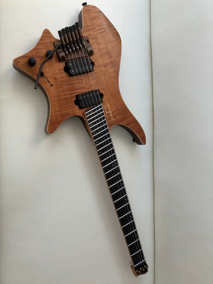 ギター strandberg* Boden J6 Standard Tremolo