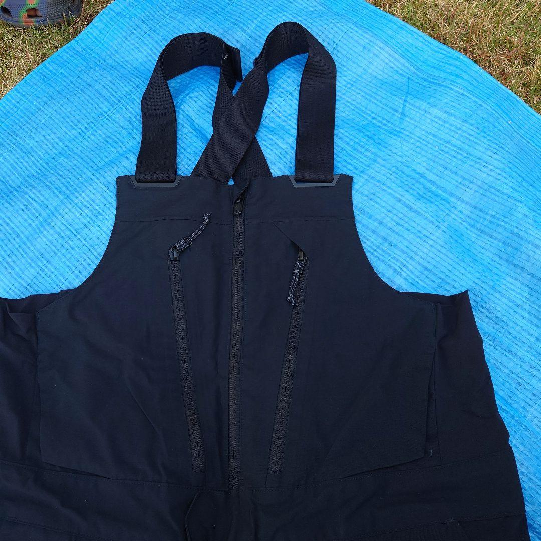 Burton [ak] スノーボードウェア Sサイズ