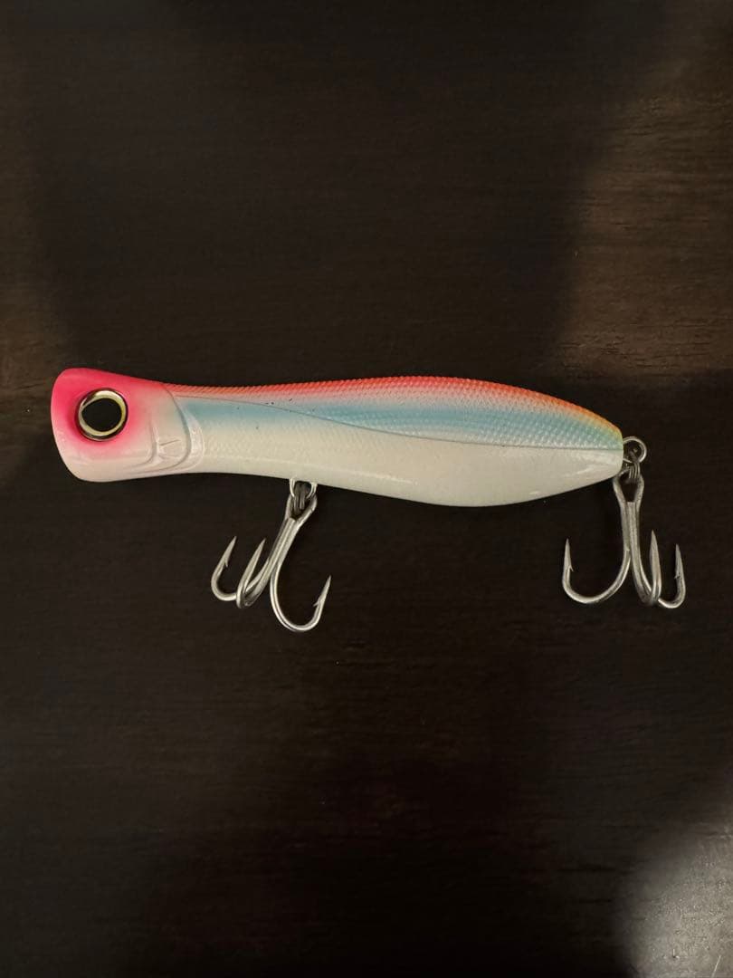 青物用ルアー・ジグセット