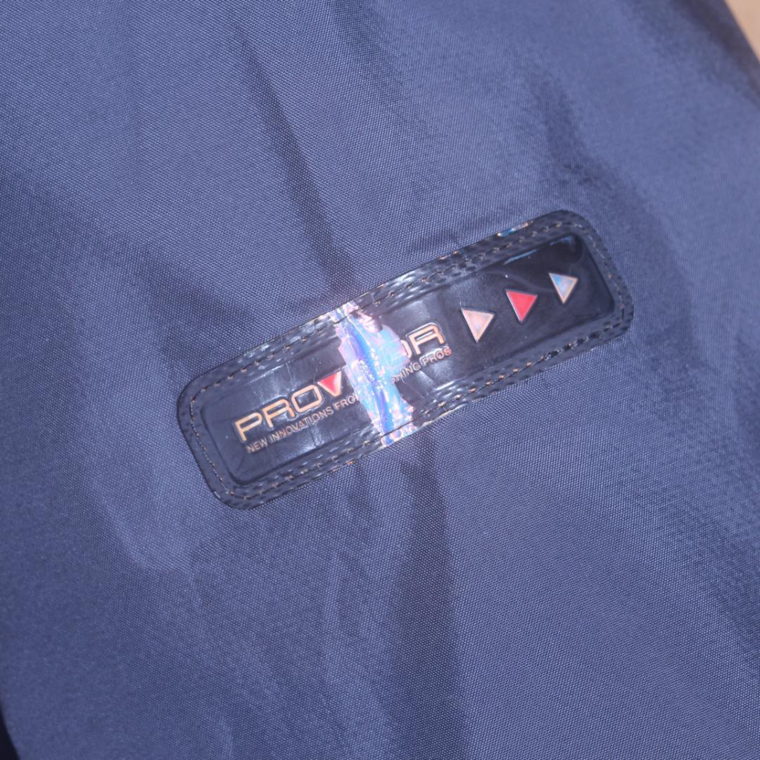 程度良好 ダイワ プロバイザー ゴアテックス XCR コンビアップスーツ