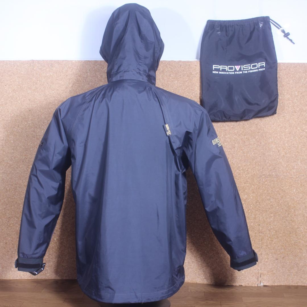 程度良好 ダイワ プロバイザー ゴアテックス XCR コンビアップスーツ