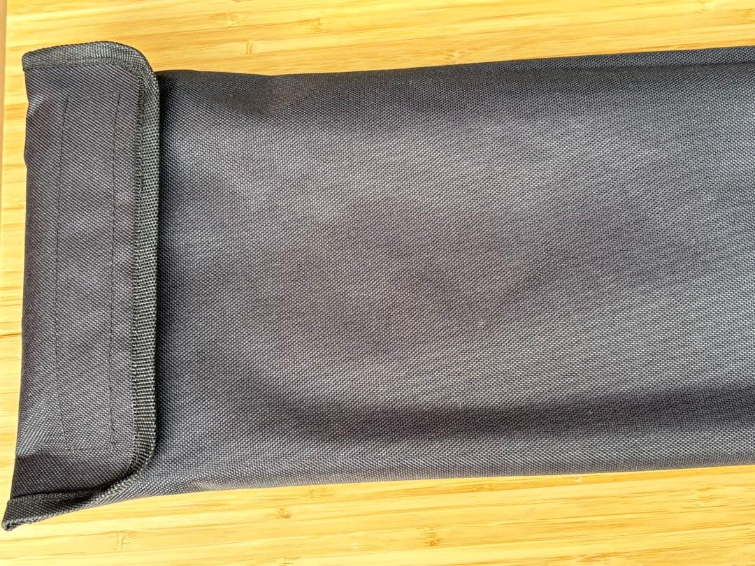 【未使用】スノーピーク ジカロテーブル2ユニットブリッジ FES-042