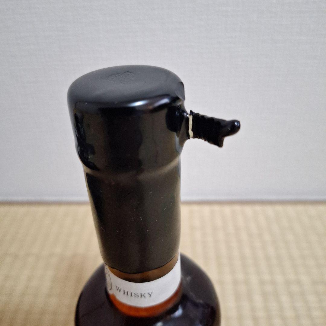 Suntory Pure Malt Whisky 15年熟成