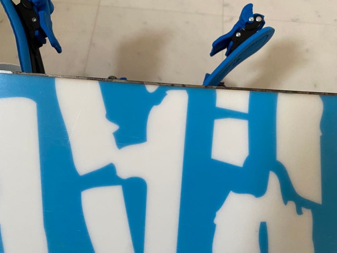 CSB スノーボード 108cm 子供用 キッズ ジュニア