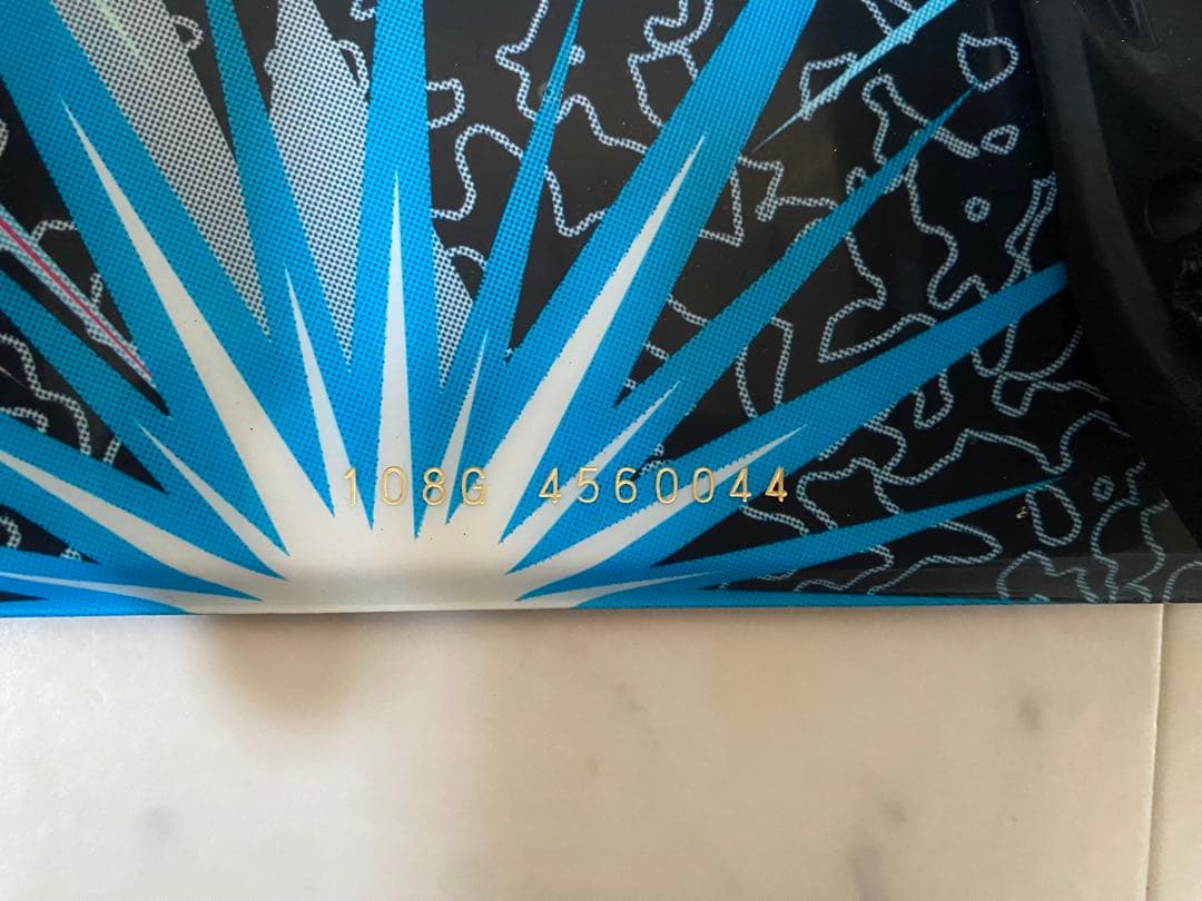 CSB スノーボード 108cm 子供用 キッズ ジュニア