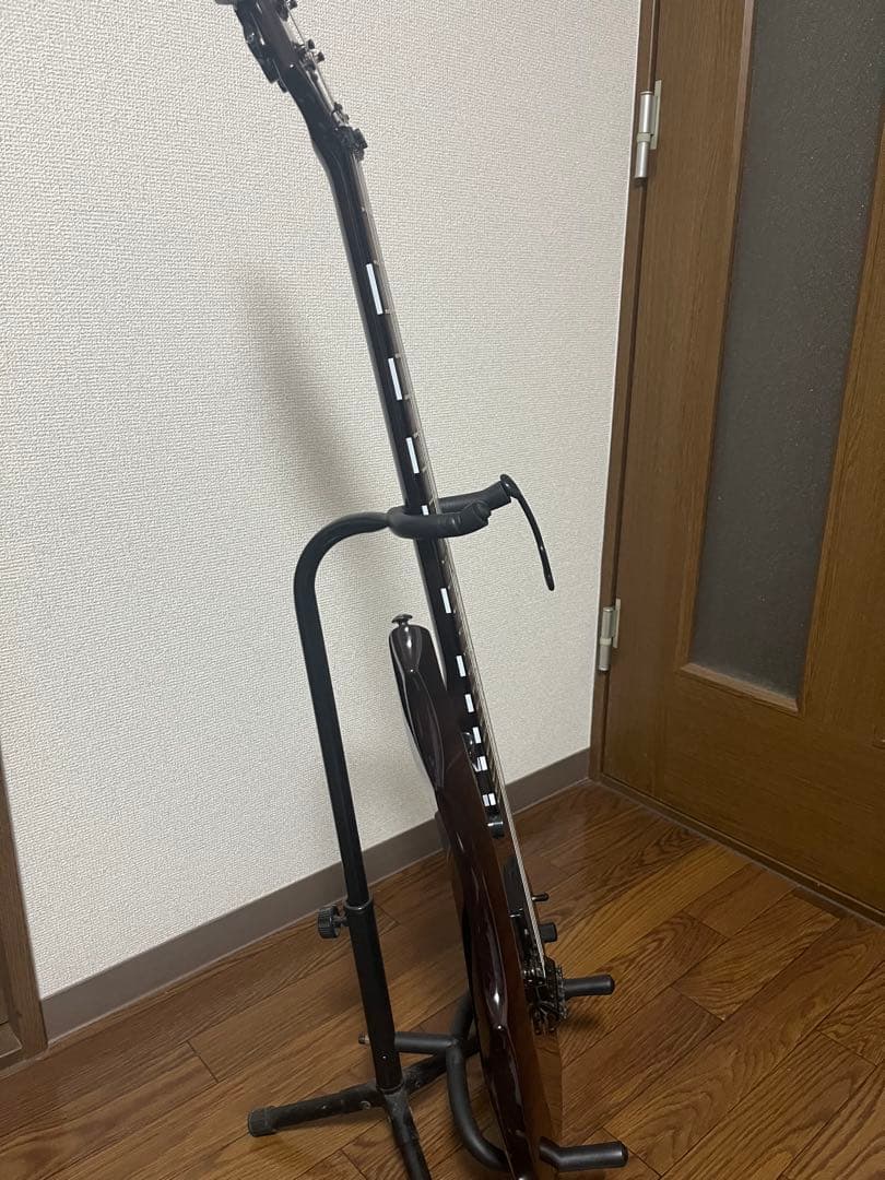 GrassRoots エレキギター Pierrot aijiモデル