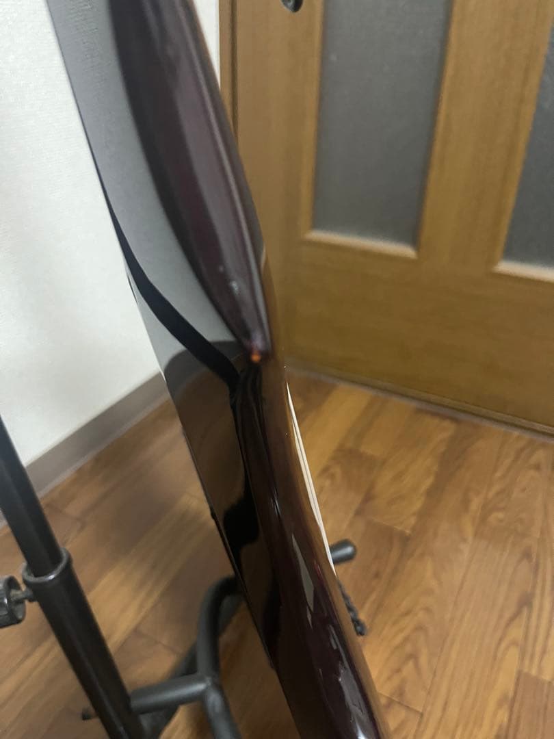 GrassRoots エレキギター Pierrot aijiモデル