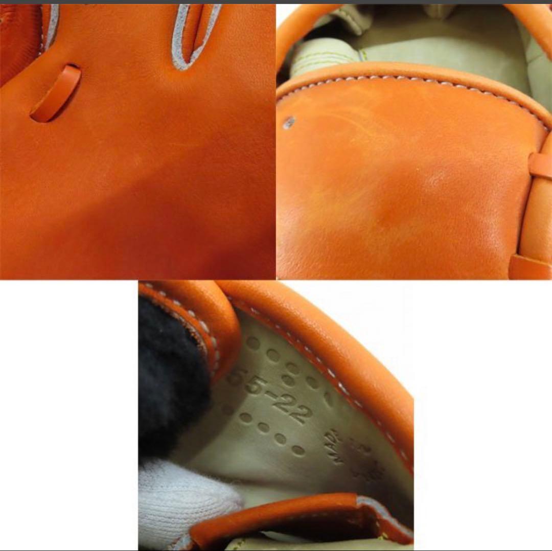 【新品未使用】SSK Advance 硬式内野用【定価より10,000円引き】