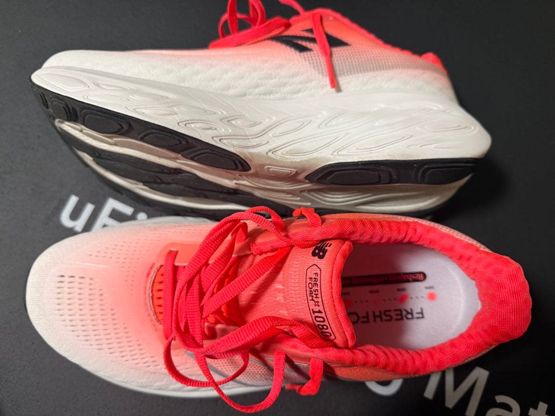 スパイク・シューズ Fresh Foam X 1080 v14 2E 26.5cm