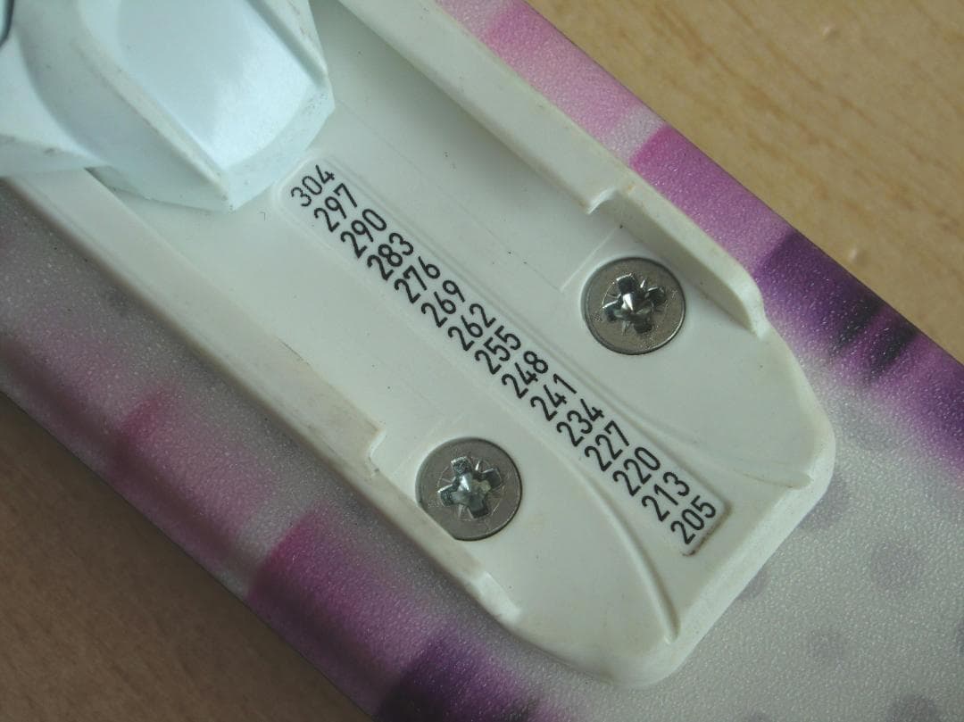 ■■1月限定■送料無料■Hart■子供用スキーセット■板120靴21■WAX済■