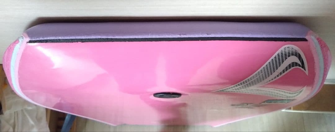 サーフィン・ボディボード v bodyboard 98cm