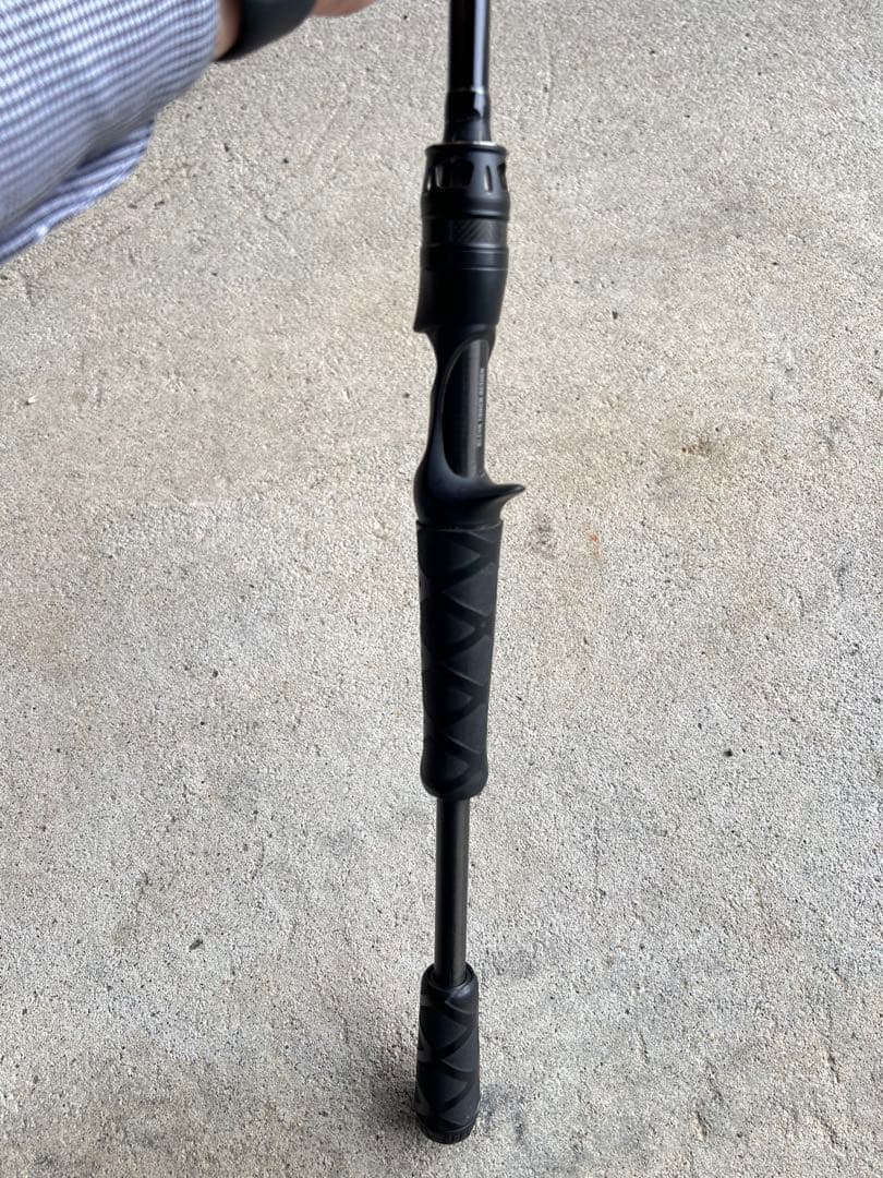 アブガルシア　ベルサート　68MH