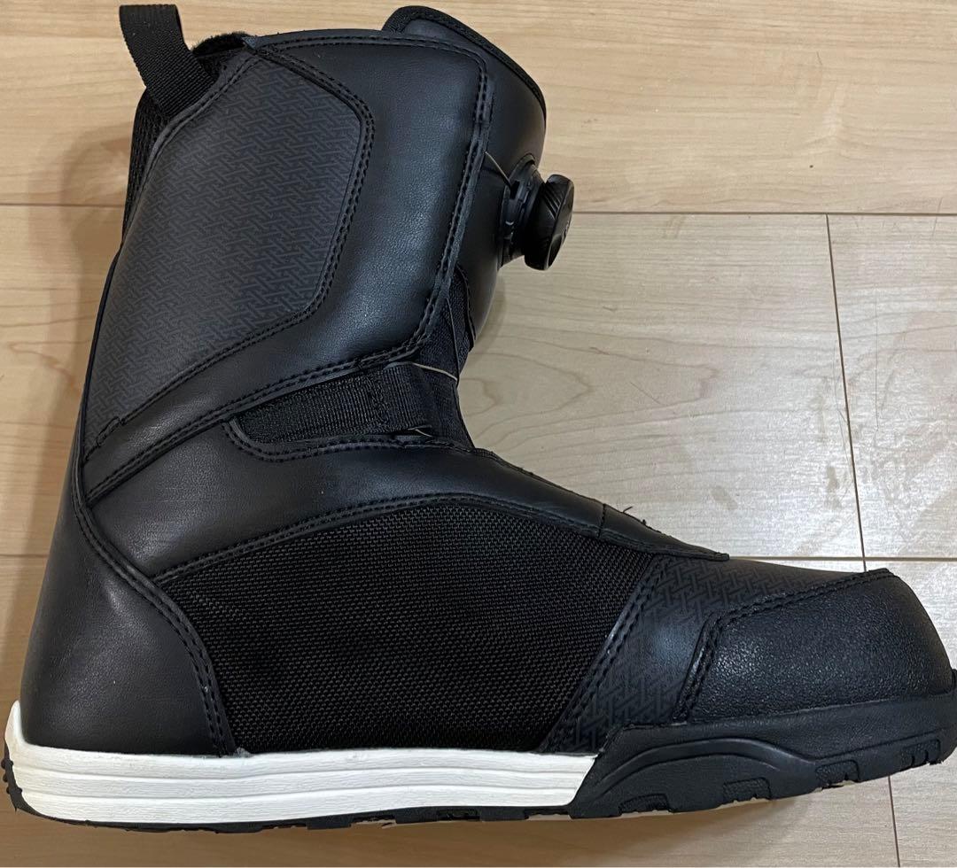 LASTARTS ラスターツ BOA スノボブーツ　メンズ　25.5~26cm