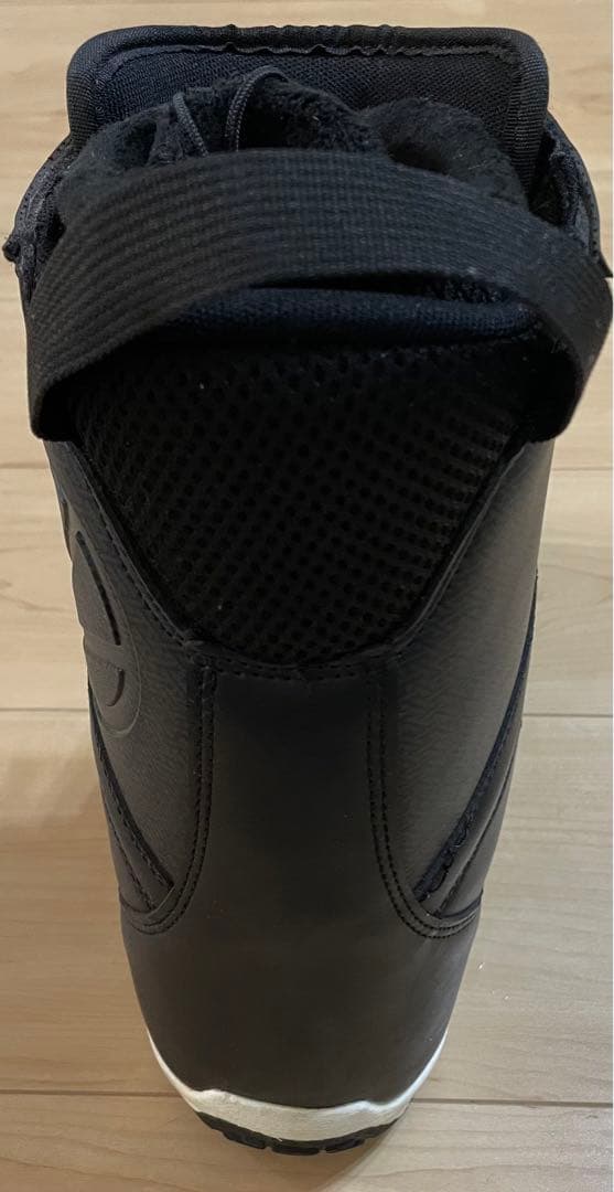 LASTARTS ラスターツ BOA スノボブーツ　メンズ　25.5~26cm