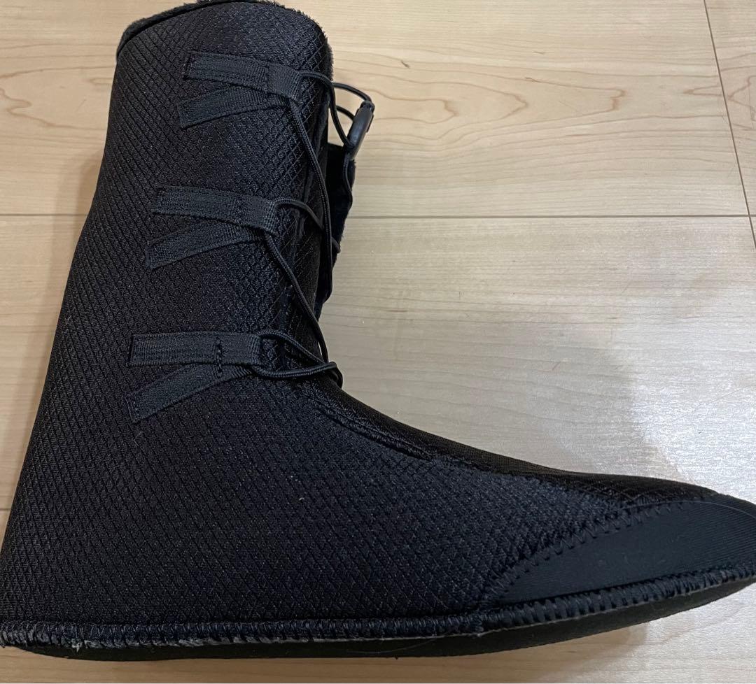 LASTARTS ラスターツ BOA スノボブーツ　メンズ　25.5~26cm