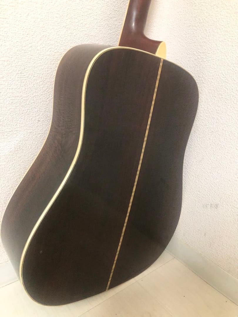 WESTONE W-30 マツモク製　ウェストーン　ジャパンヴィンテージ￼