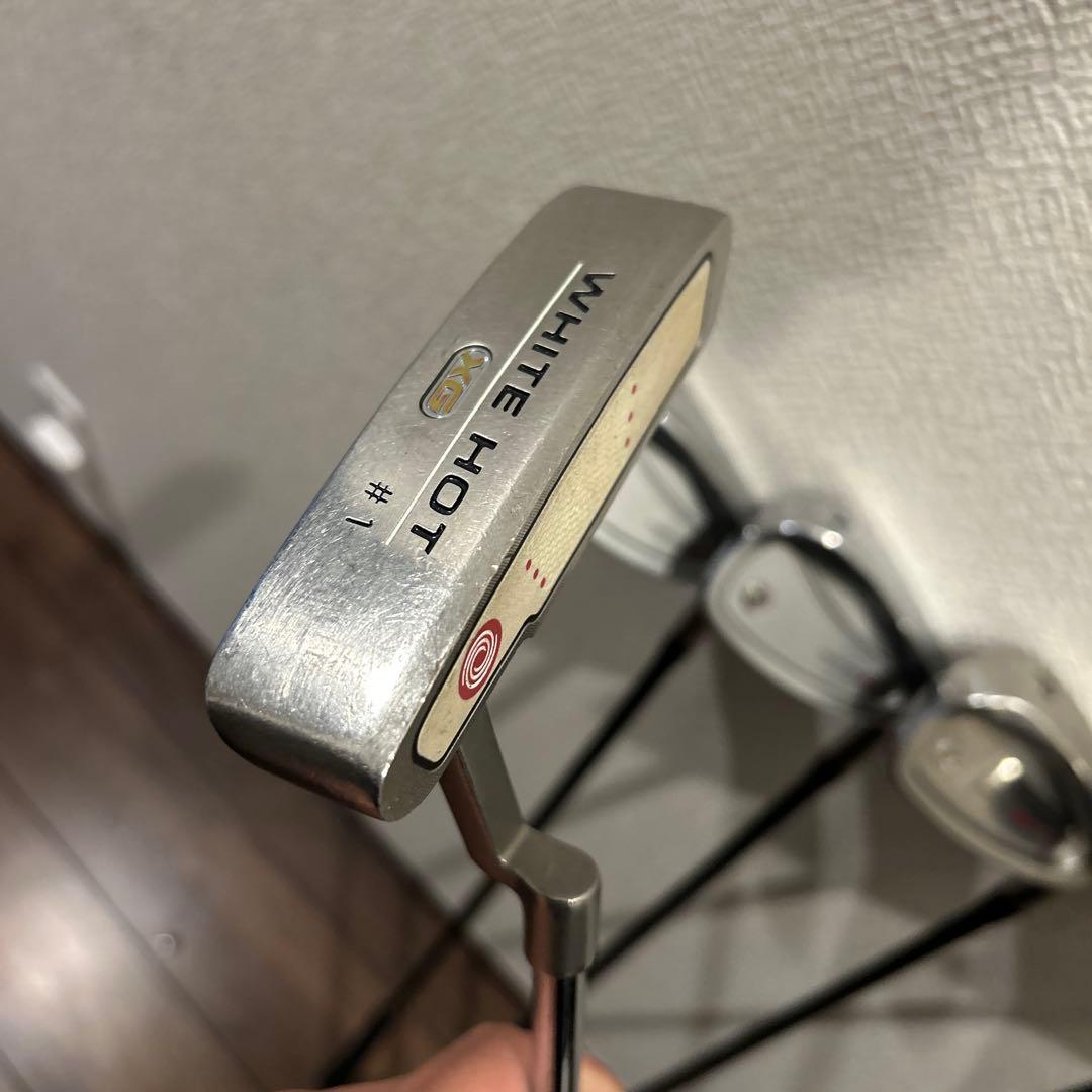 インプレス　メンズ R 15本　右利き　YAMAHA ゴルフセット