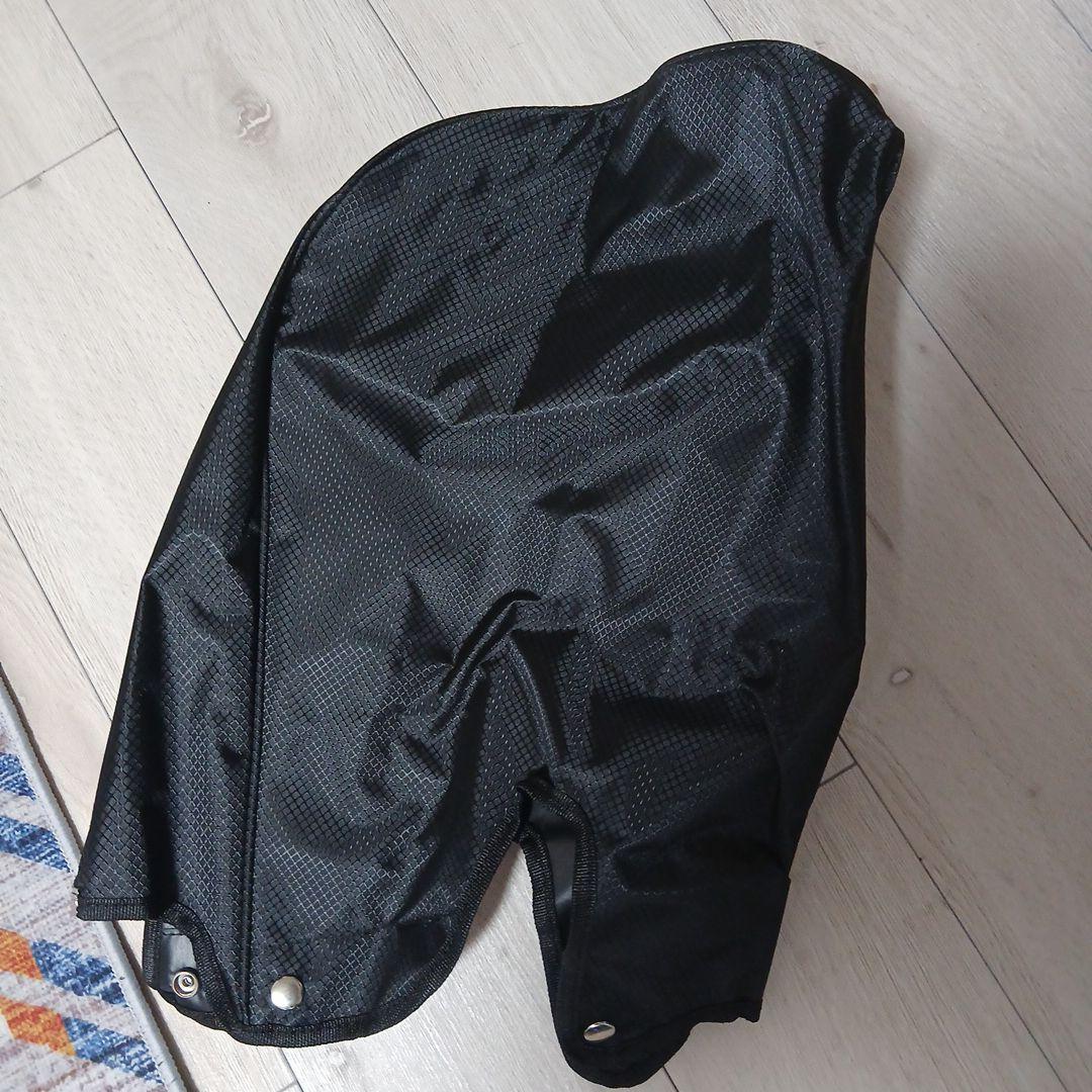 今だけバーゲン 軽量　スタンドキャディーバッグ　新品