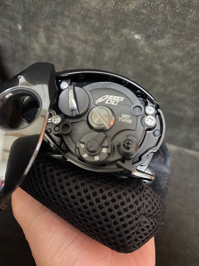 SHIMANO 23ANTARES DC MDXG リール