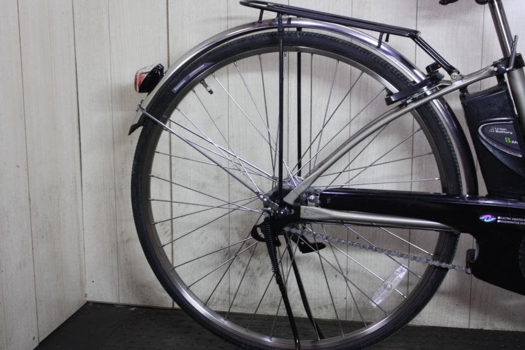 回生充電パナソニック ビビチャージBE-EKDT752S2 13.2AH 27型