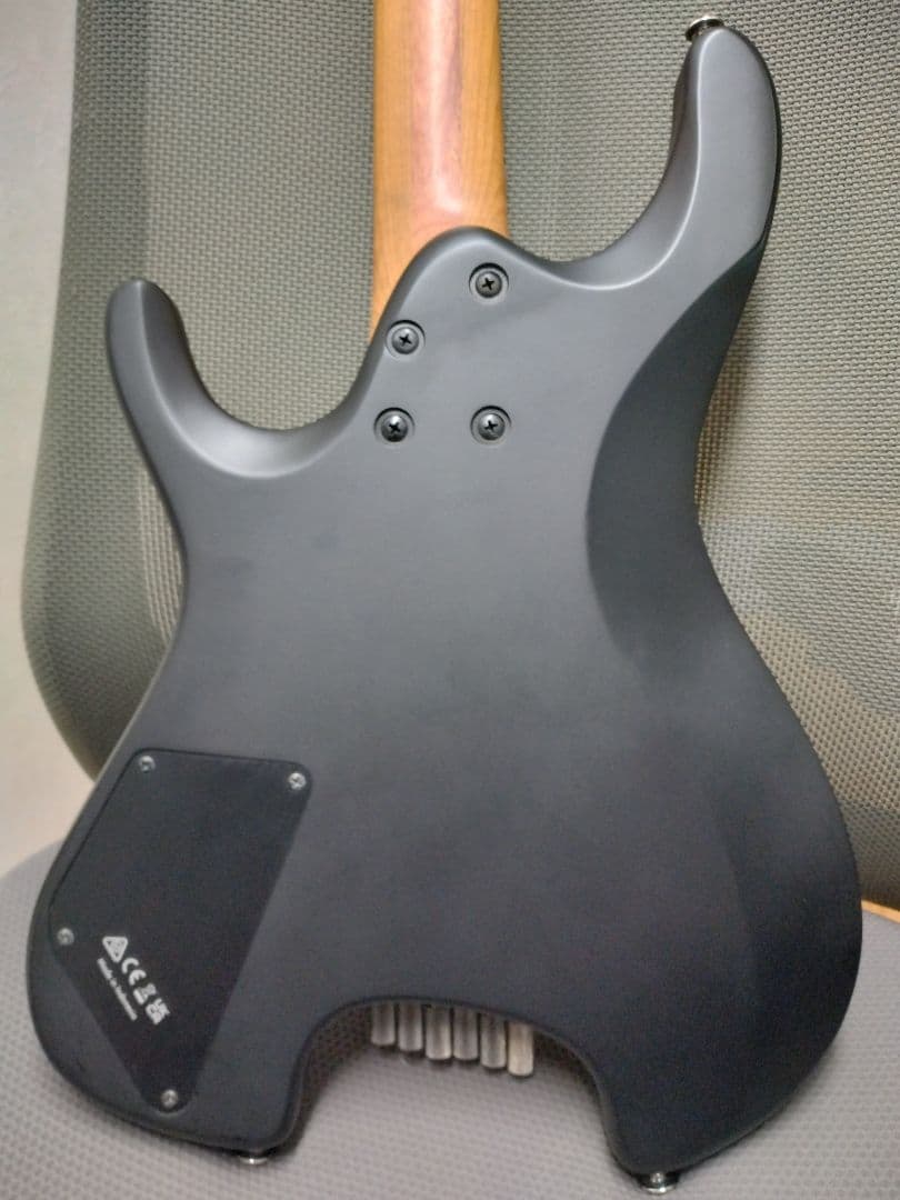 ギター Ibanez Q52-BKF