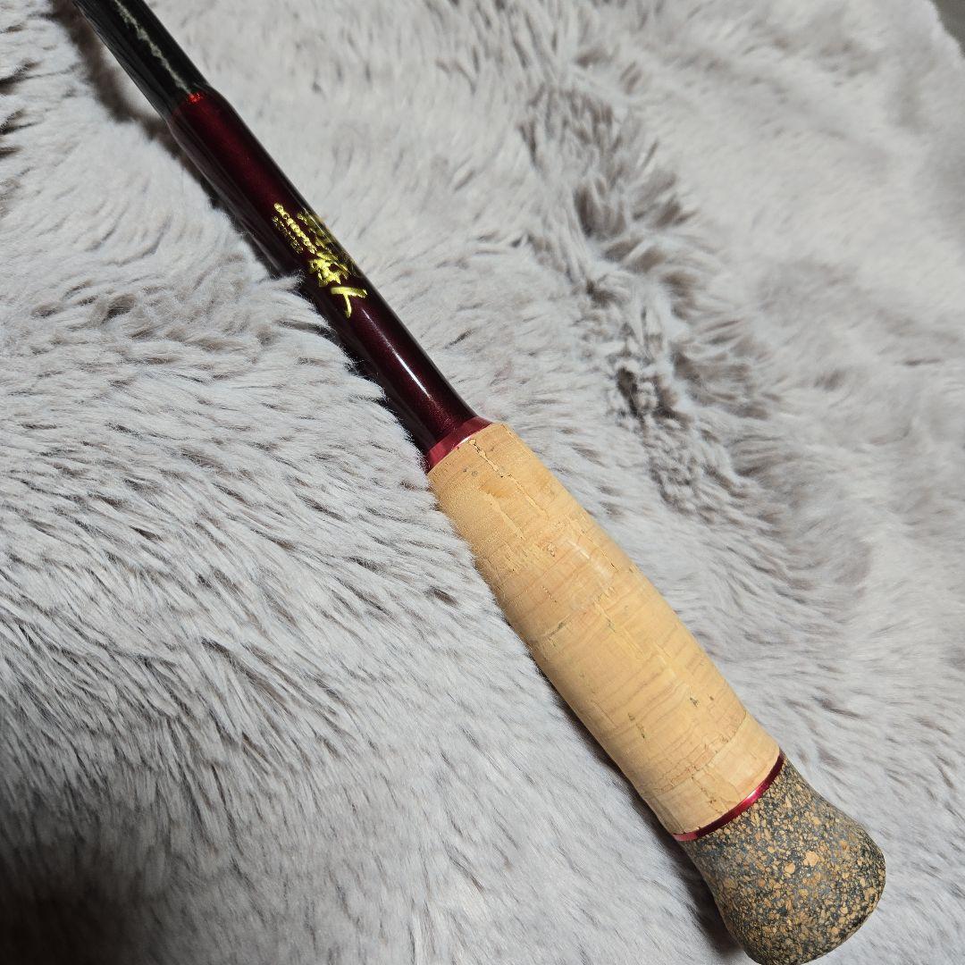 ワンナック　クラーケン61M