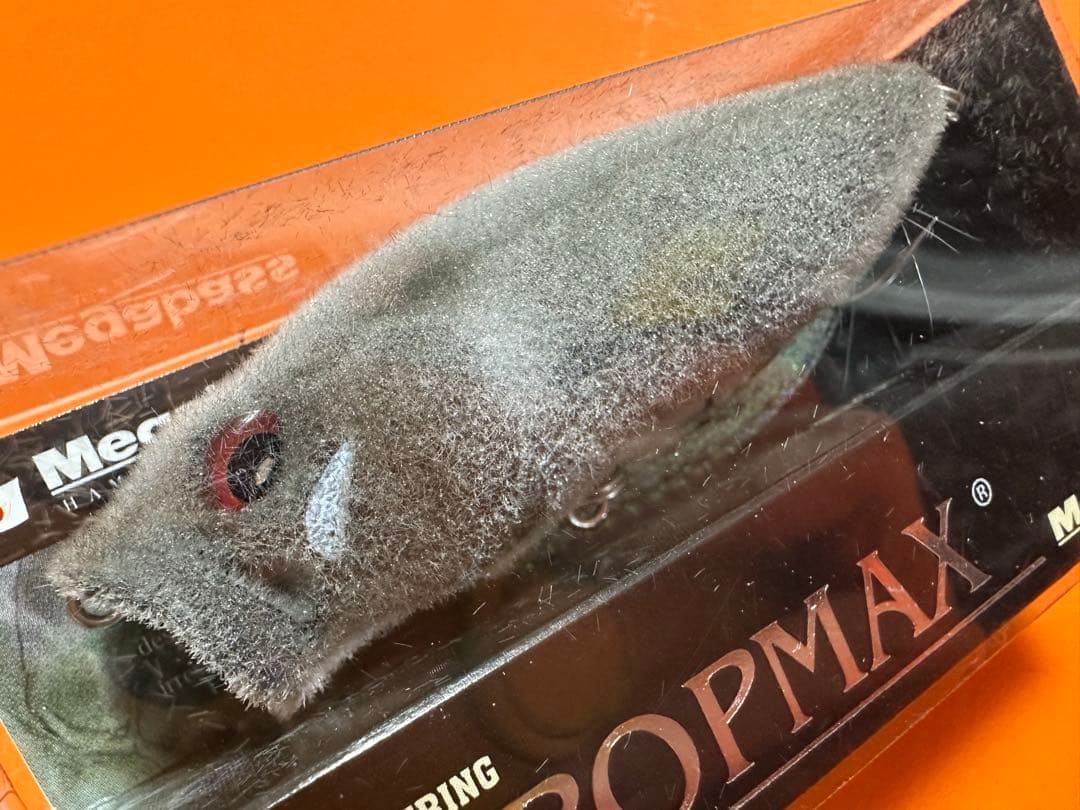 【限定】SP-C_もののけ_干支カラー_POP MAX_ポップMAX_メガバス