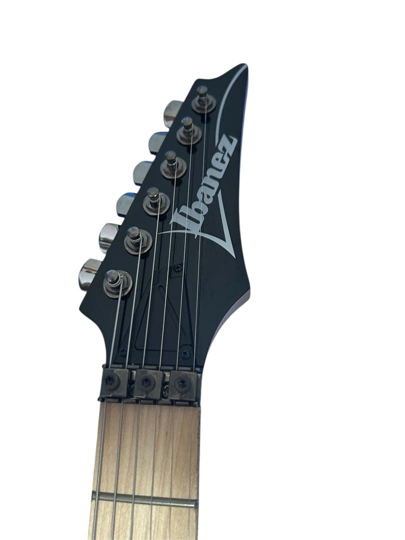 美品　Ibanez RG370AHMZ