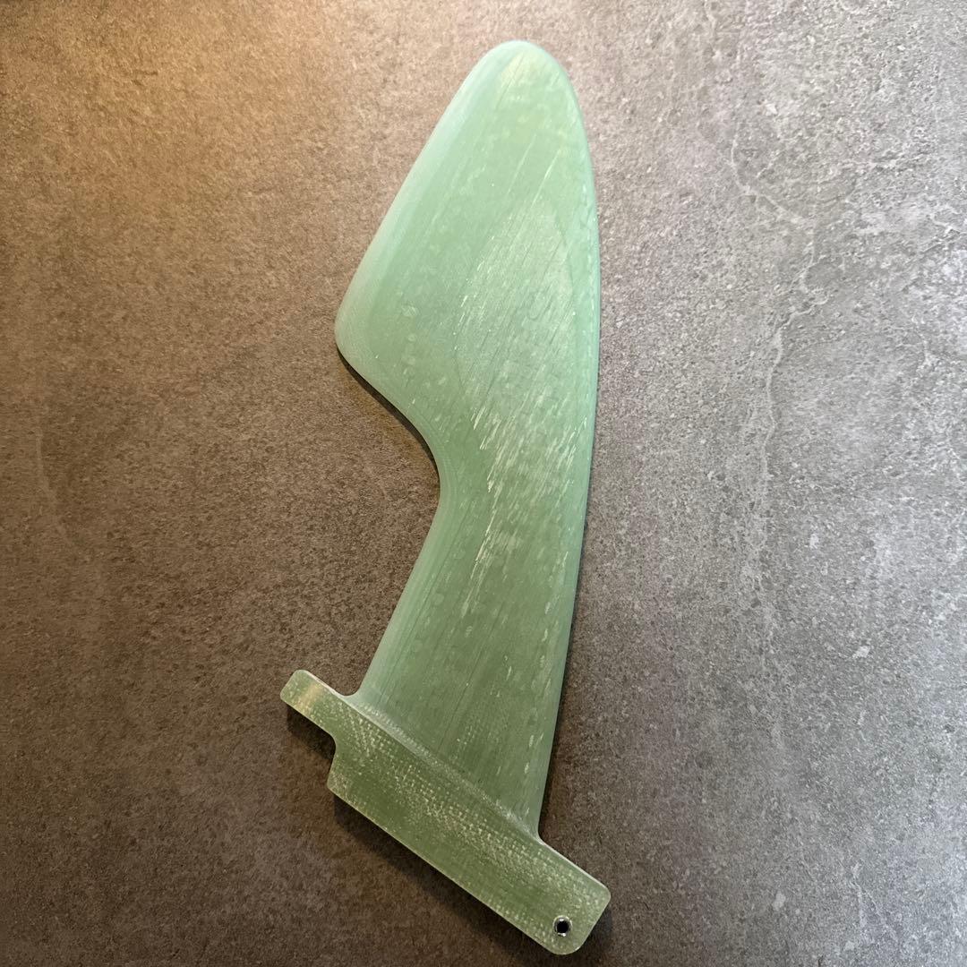 ジョージグリノー POWER BLADE パワーブレードフィン