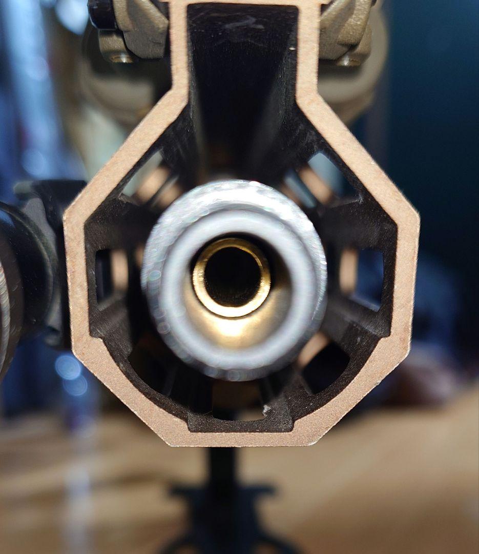 東京マルイ 次世代 M4 電子トリガー TITAN サマコバ