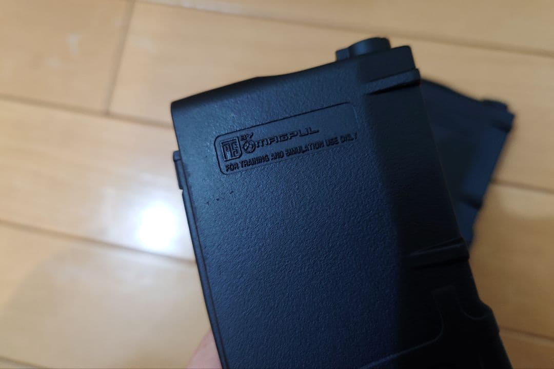 東京マルイ 次世代 M4 電子トリガー TITAN サマコバ