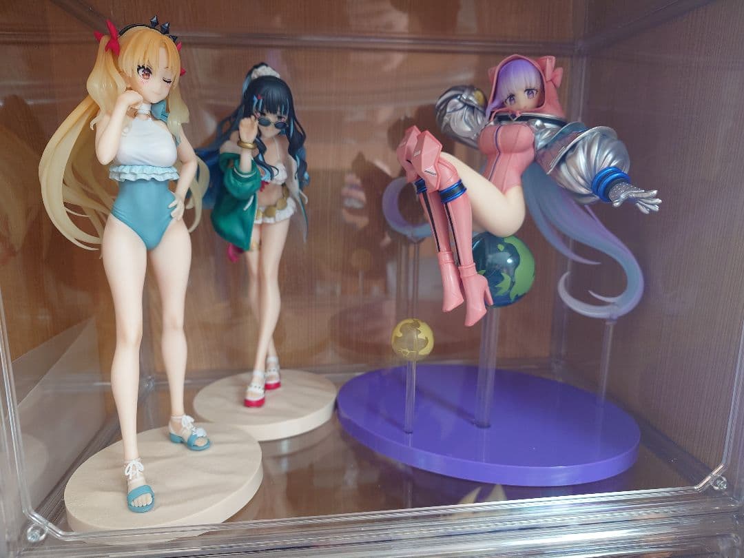 一番くじ　Fate　A賞 B賞 C賞　フィギュア