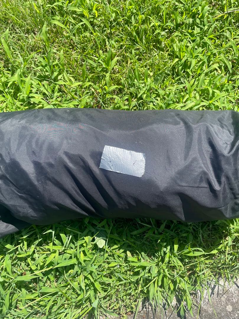 ノースフェイス　マウンテン25