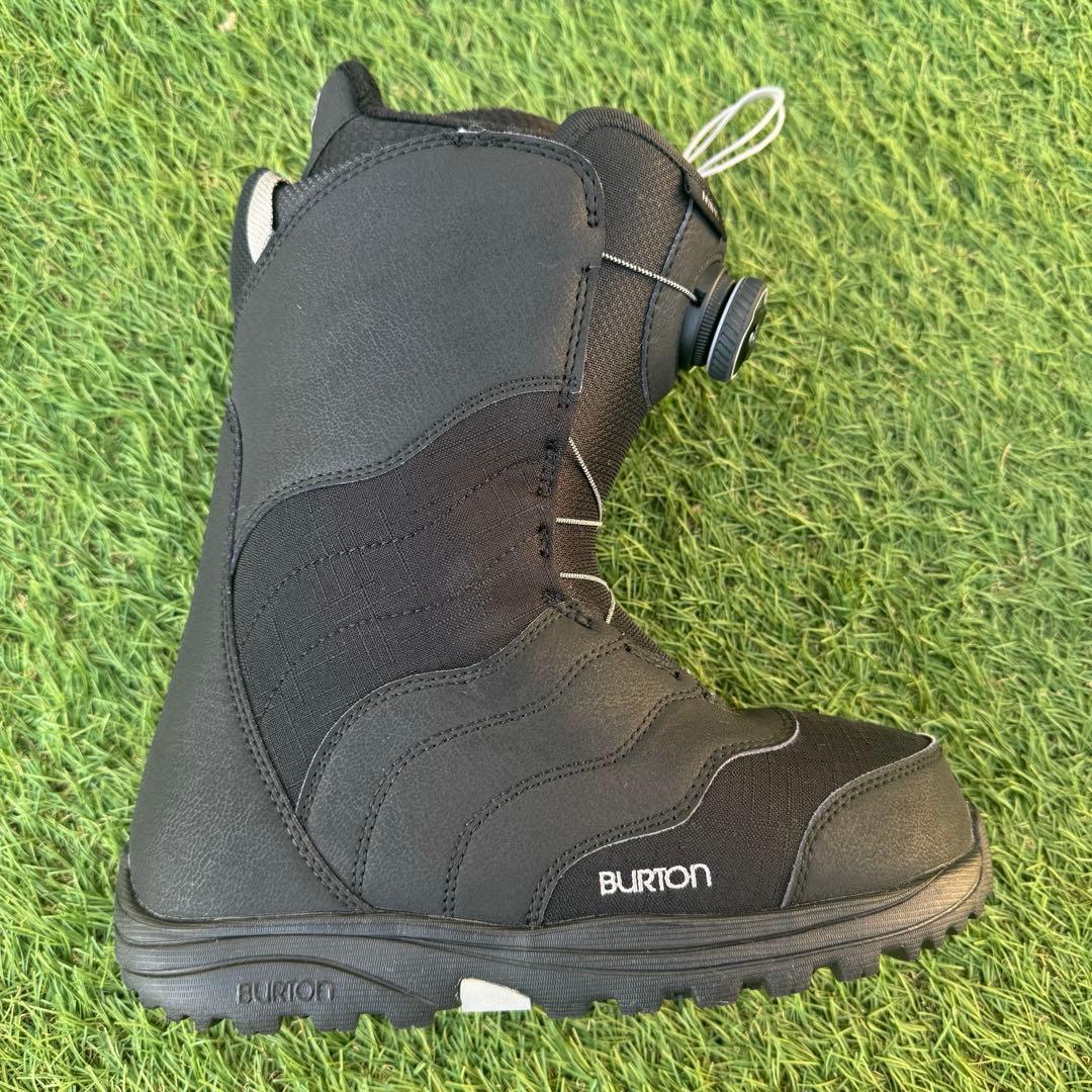 BURTON MINT BOA ブーツ レディース 23.5cm