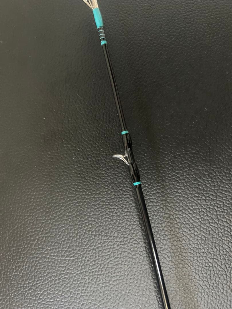 DRT 70リミックス　70remix ロッド　クラッシュ9