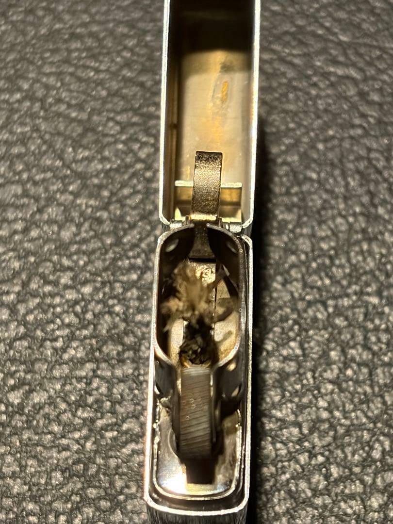 貴重　ビンテージ　オリジナル　USS NAUTILUS ZIPPO 1958年