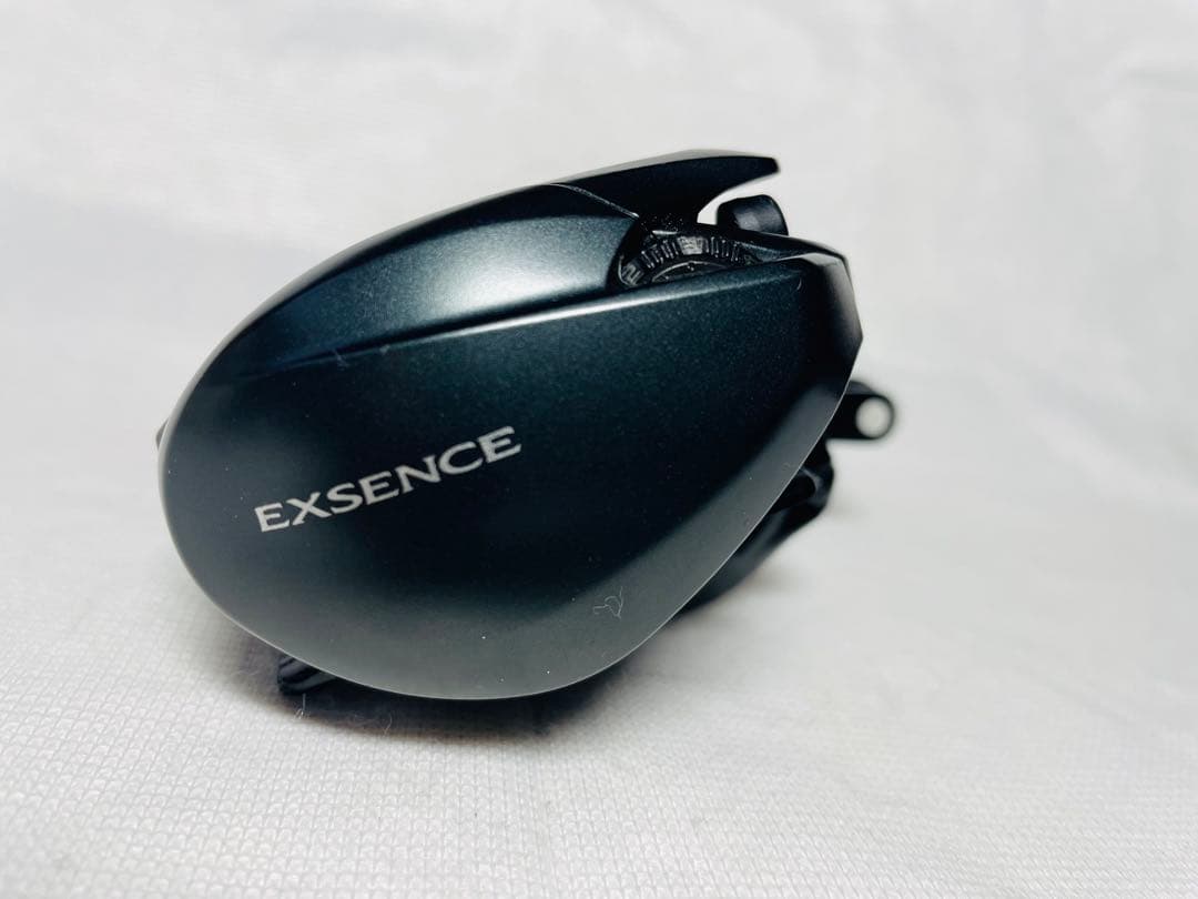 SHIMANO 20EXSENCE DC SS XG 左ハンドル